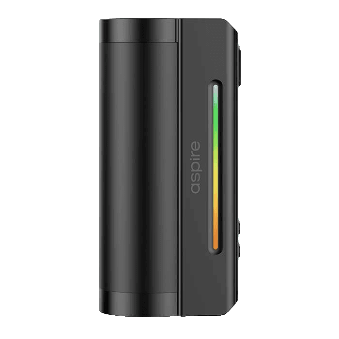 Aspire Zelos M80 Mod - Smokeless - Vape THC CBD