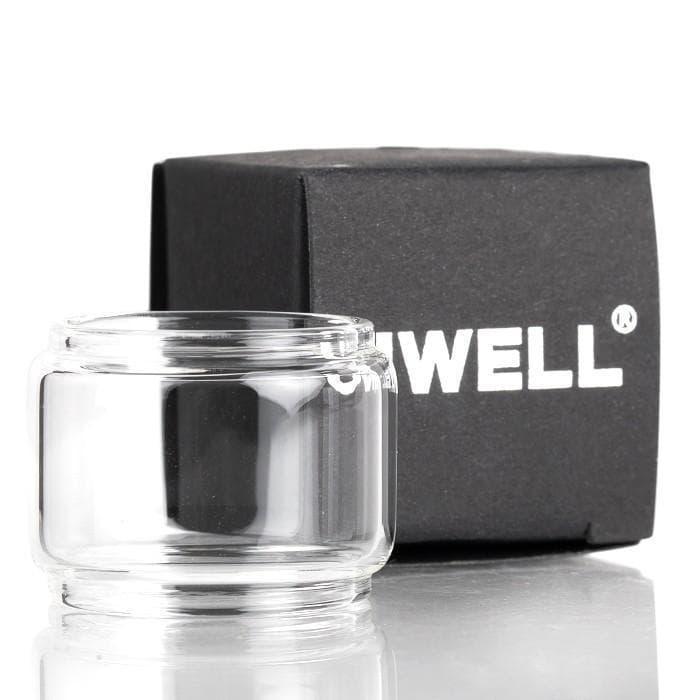 Crown IV Replacement Glass - Smokeless - Vape and CBD