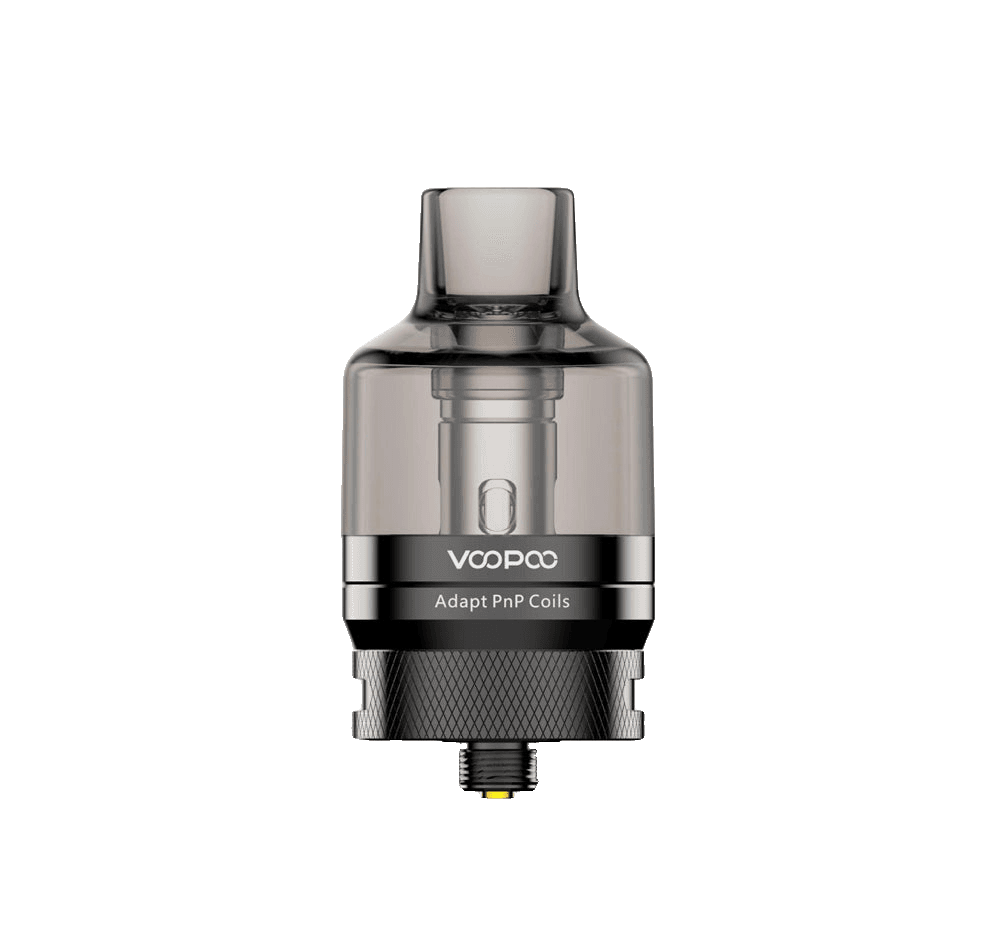 Voopoo PNP Tank - Smokeless - Vape and CBD