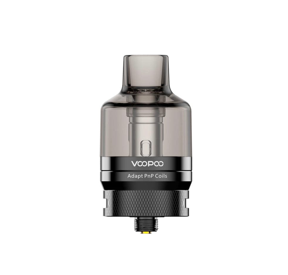 Voopoo PNP Tank - Smokeless - Vape and CBD
