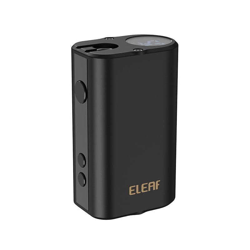 Eleaf Mini iStick 20W Variable Voltage Mod - Smokeless - Vape THC CBD
