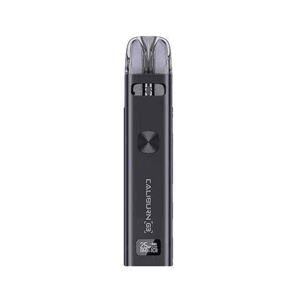Uwell Caliburn G3 Kit - Smokeless - Vape and CBD