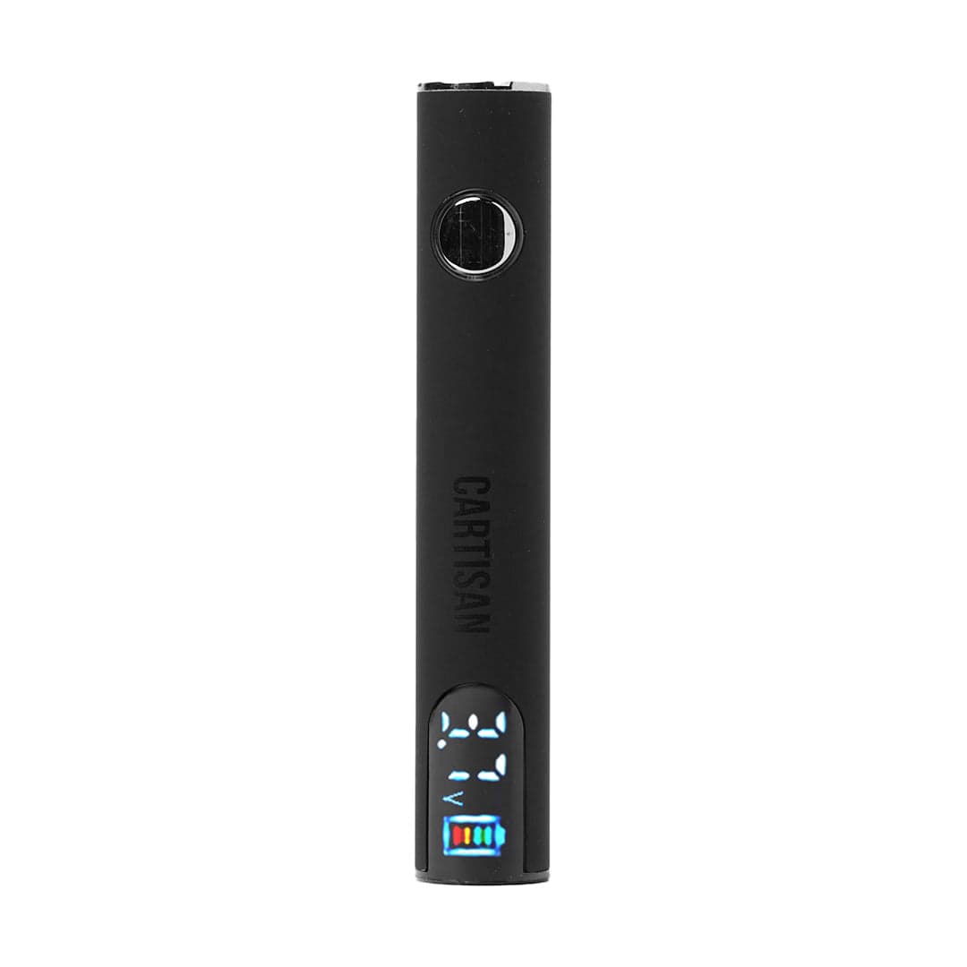 Cartisan Pro Pen NEO 400 - Smokeless - Vape THC CBD