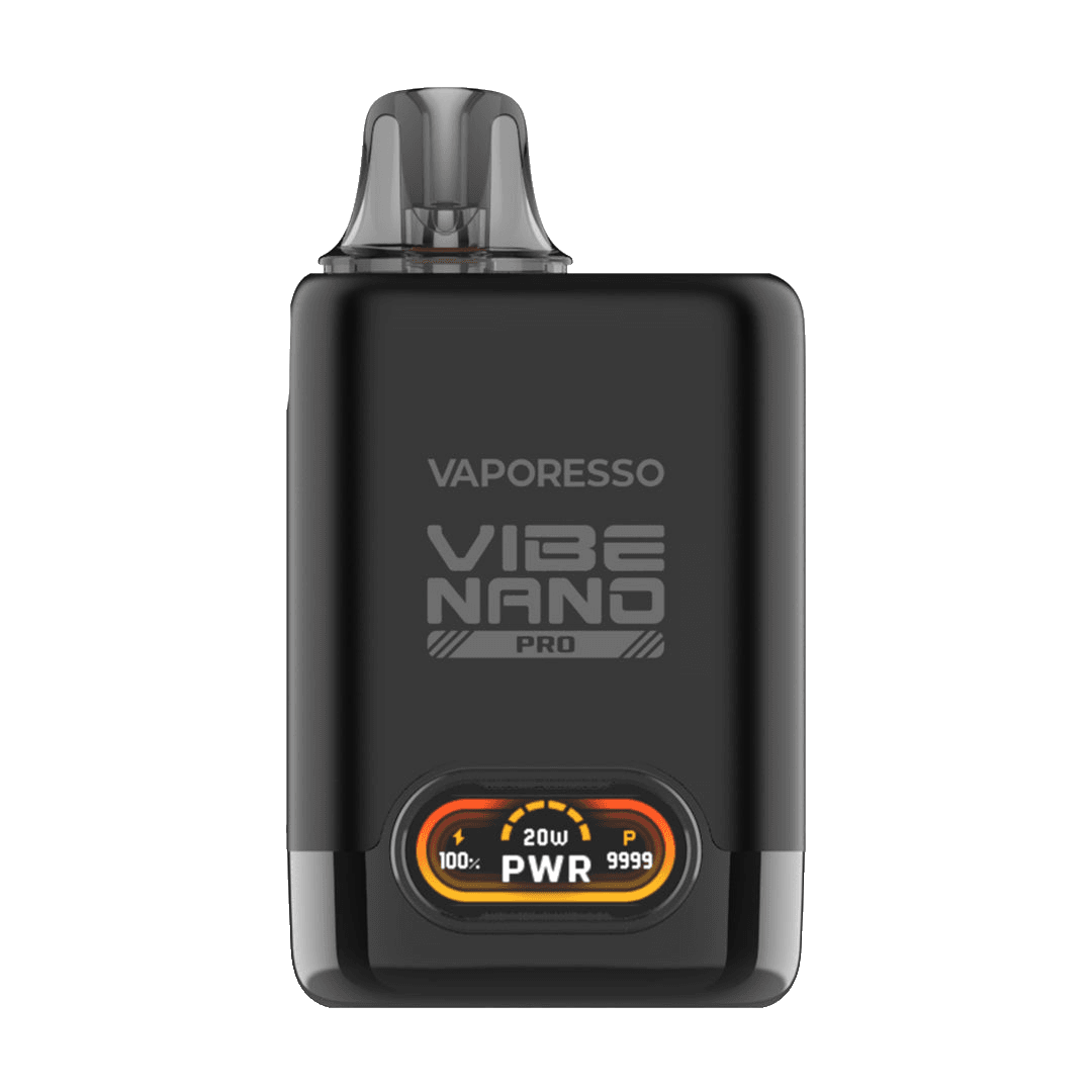 Vaporesso Vibe Nano Pro - Smokeless - Vape THC CBD