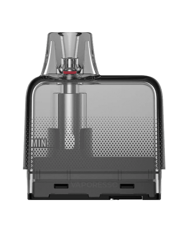 Vaporesso Eco Nano Plus Pod - Smokeless - Vape THC CBD