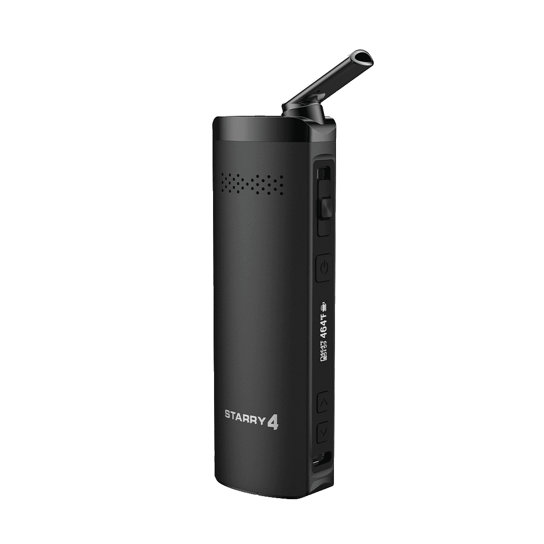 XVAPE Starry V4 Vaporizer - Smokeless - Vape and CBD