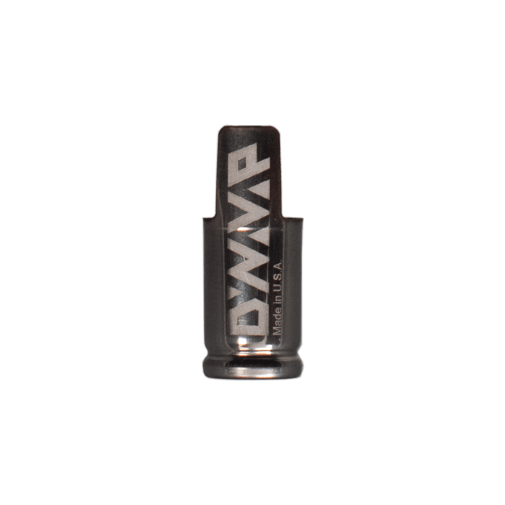 Dynavap 'The Cap' - Smokeless - Vape and CBD