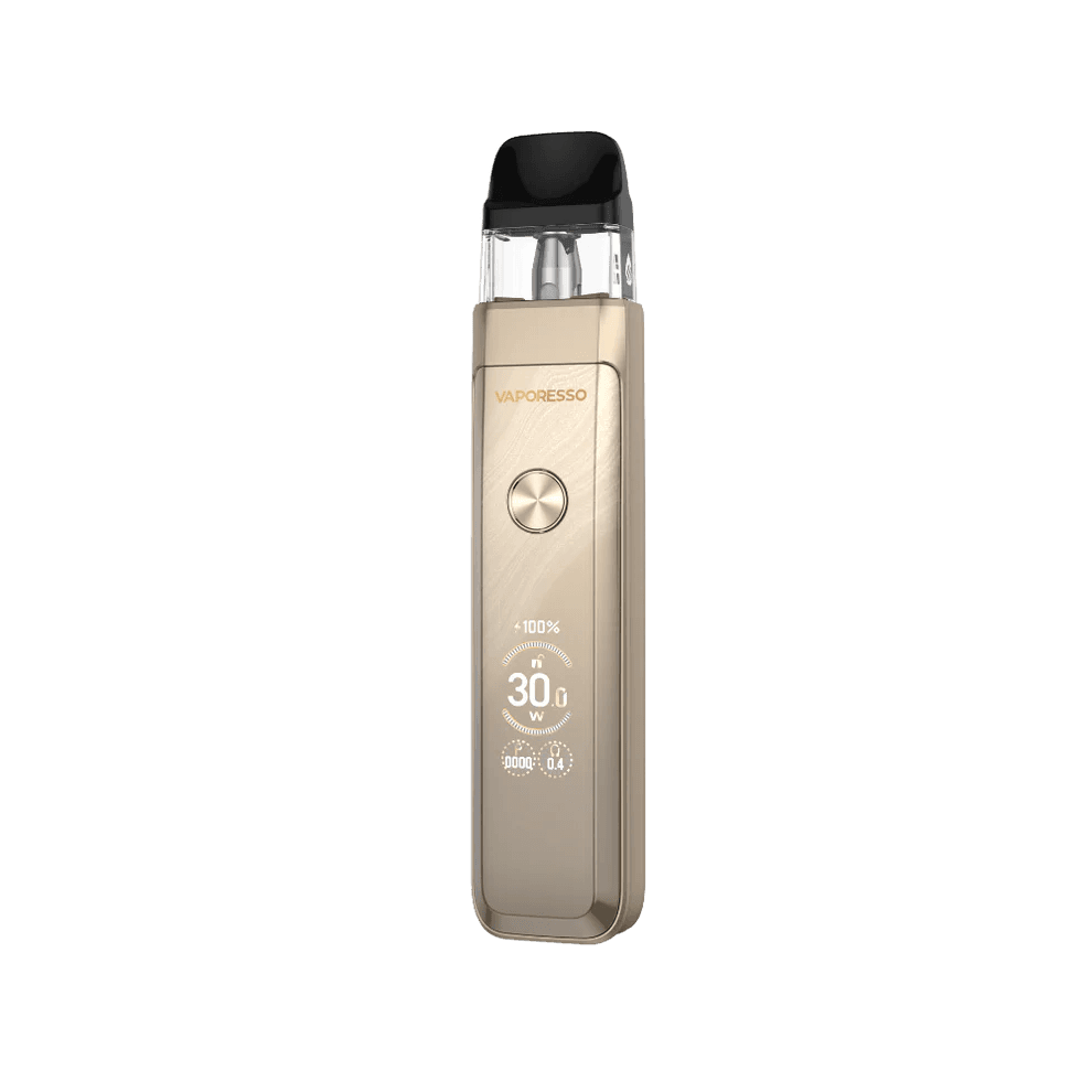 Vaporesso XROS 2 Pro Kit - Smokeless - Vape THC CBD