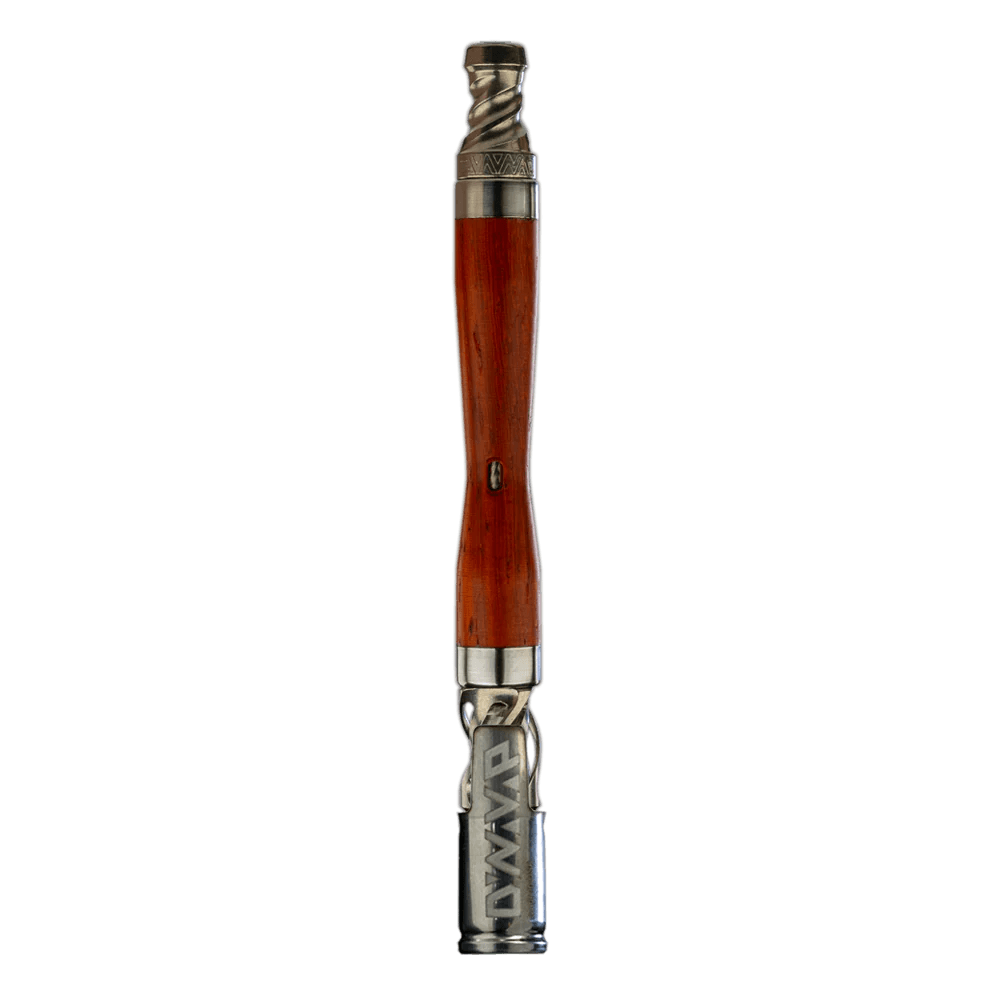 DynaVap The WoodWynd - Smokeless - Vape and CBD