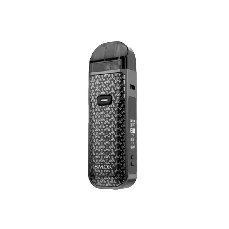 Smoke Nord 5 Kit - Smokeless - Vape and CBD