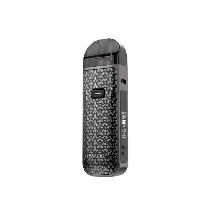 Smoke Nord 5 Kit - Smokeless - Vape and CBD