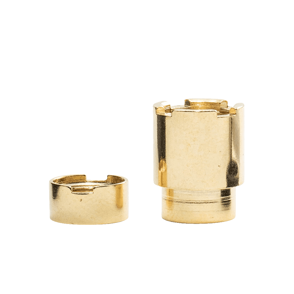 Cartisan Magnet Adapter 2-pack - Smokeless - Vape and CBD