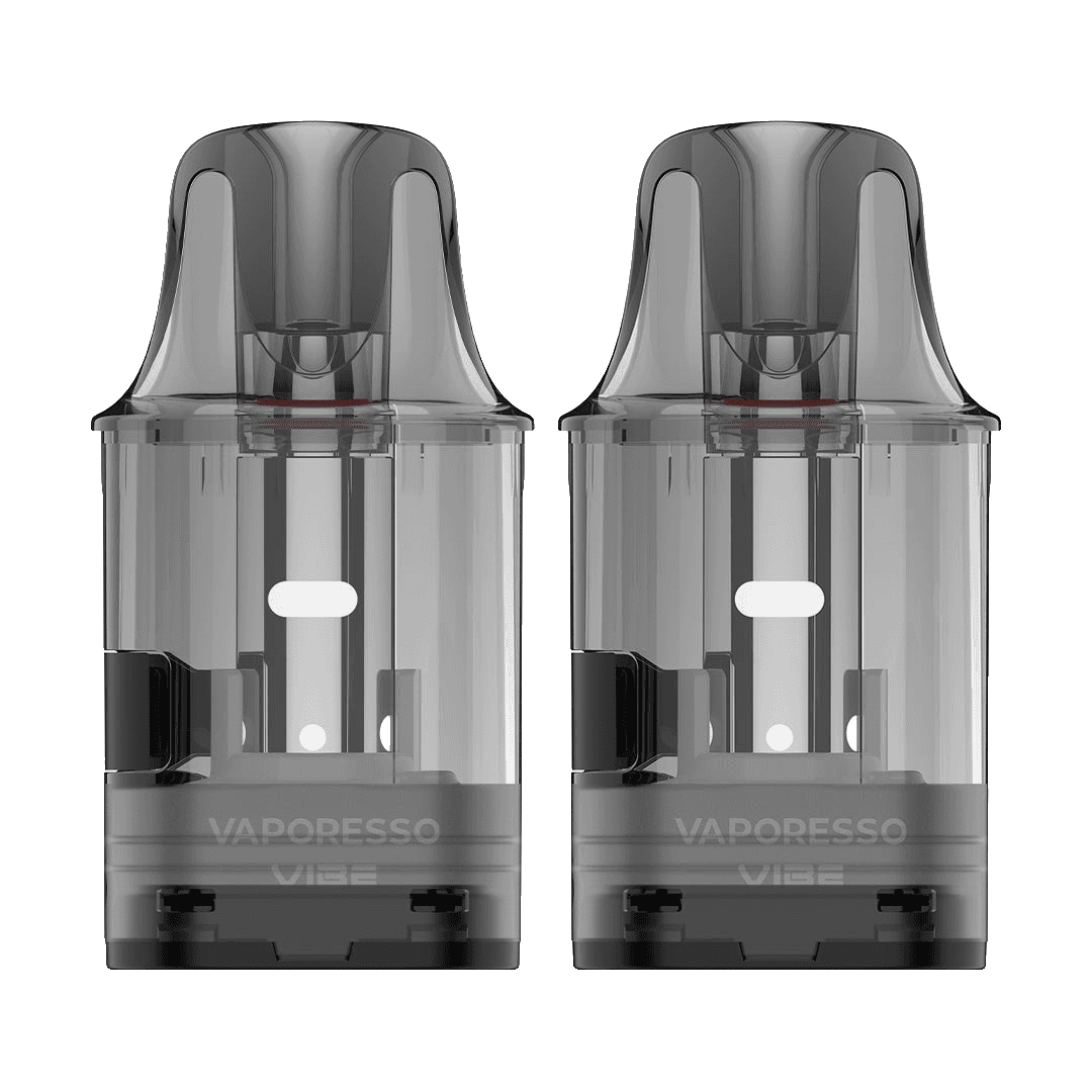 Vaporesso Vibe Pods - Smokeless - Vape THC CBD