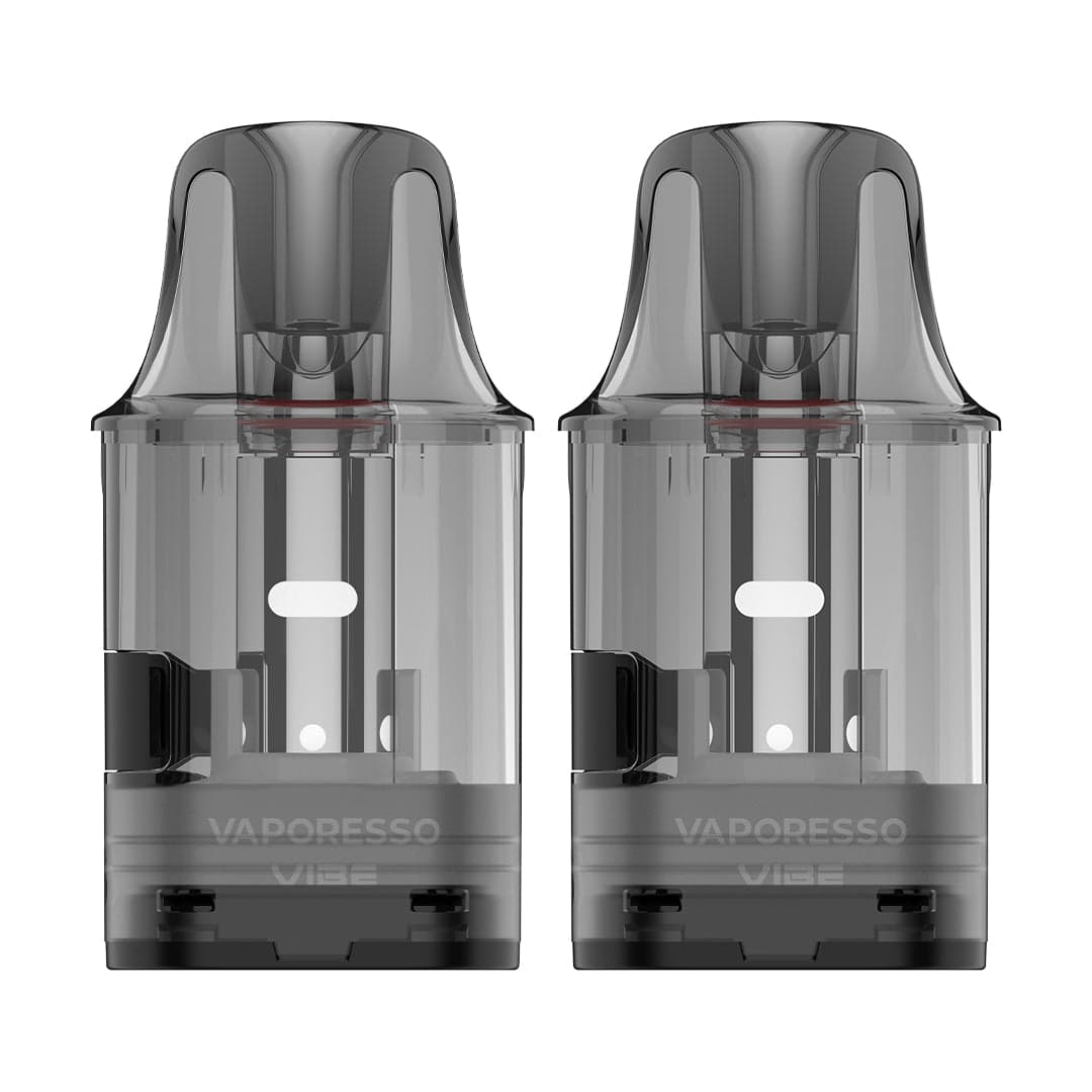 Vaporesso Vibe Pods - Smokeless - Vape THC CBD