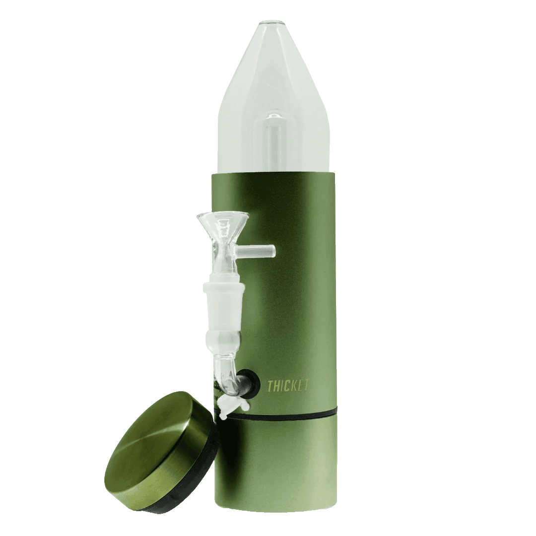 Thicket Lite - Smokeless - Vape and CBD
