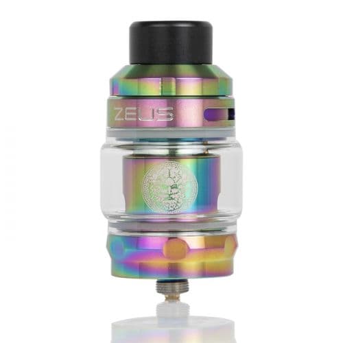 Geekvape Zeus Tank - Smokeless - Vape and CBD