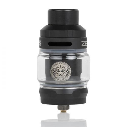 Geekvape Zeus Tank - Smokeless - Vape and CBD