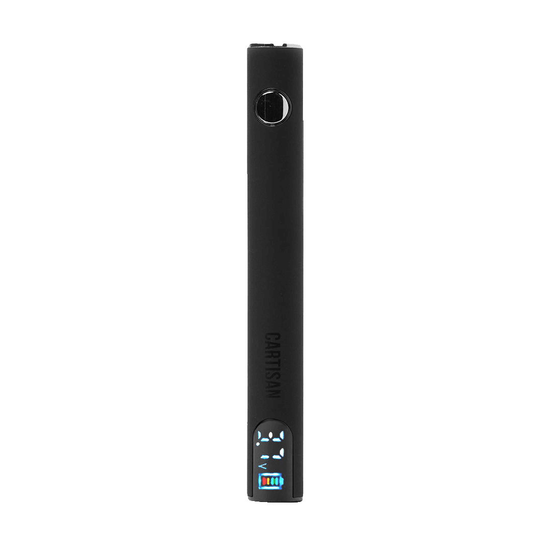 Cartisan Pro Pen NEO 900 - Smokeless - Vape THC CBD