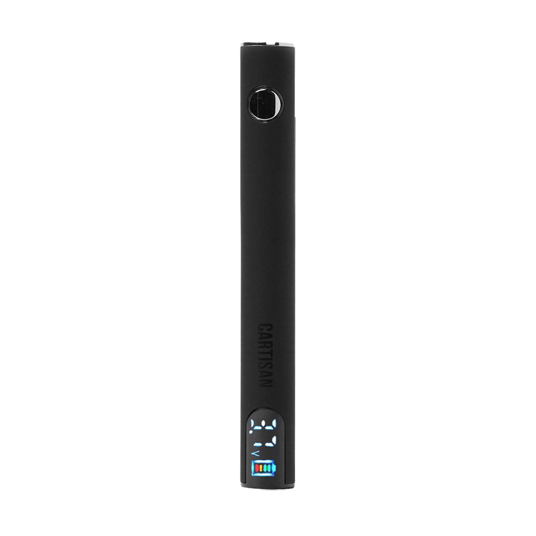 Cartisan Pro Pen NEO 900 - Smokeless - Vape THC CBD
