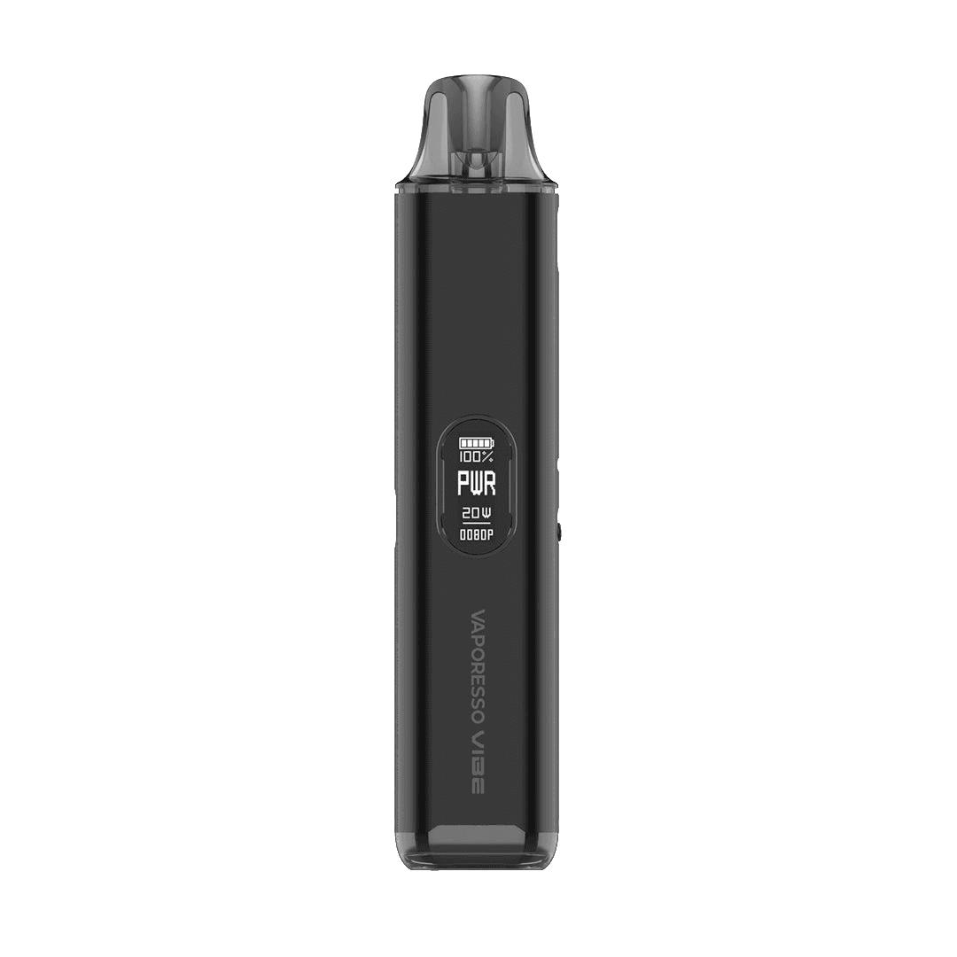 Vaporesso Vibe - Smokeless - Vape THC CBD