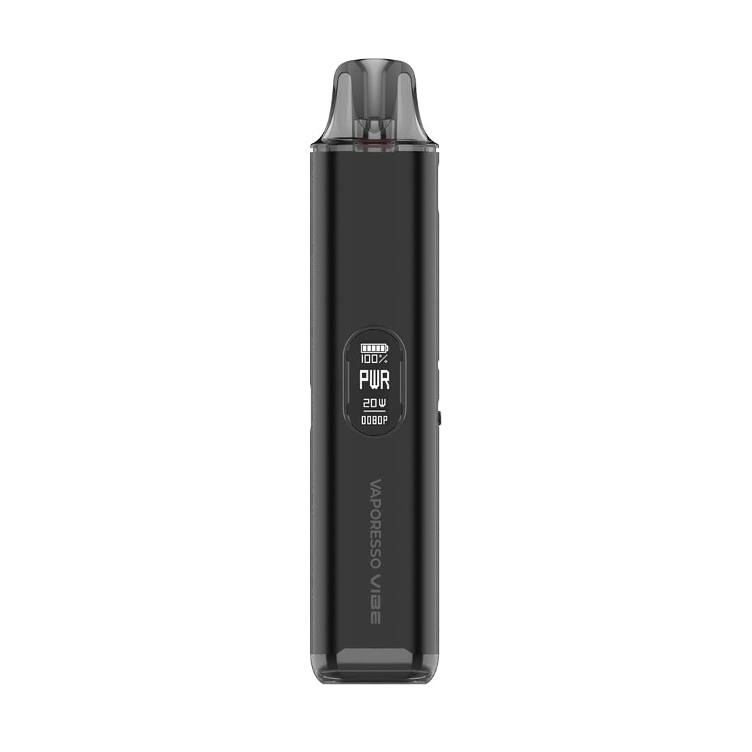 Vaporesso Vibe - Smokeless - Vape THC CBD