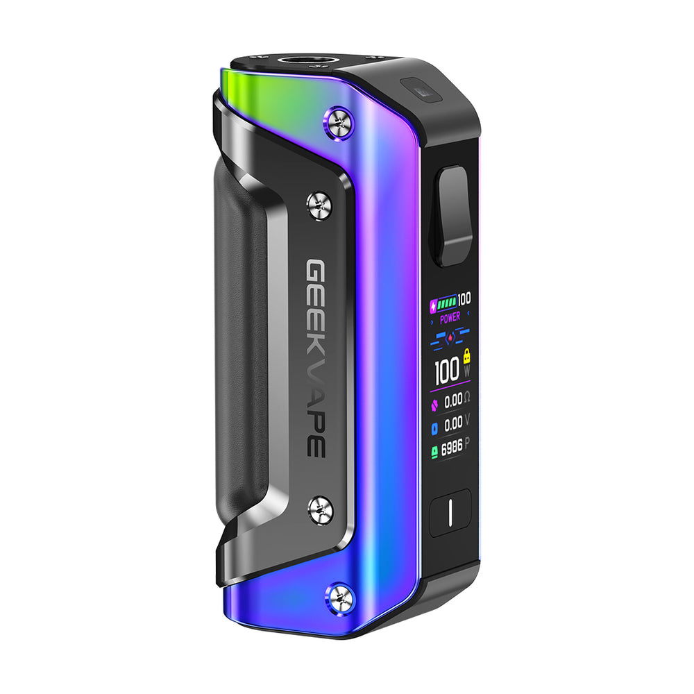 GeekVape Aegis Solo 3 S100 Mod