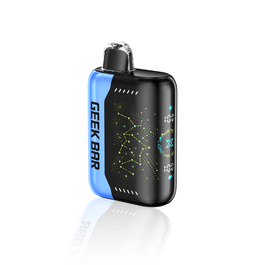 Geek Bar Pulse X 25K Disposable Vape