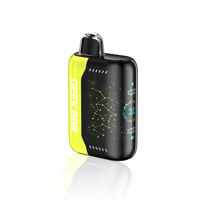 Geek Bar Pulse X 25K Disposable Vape