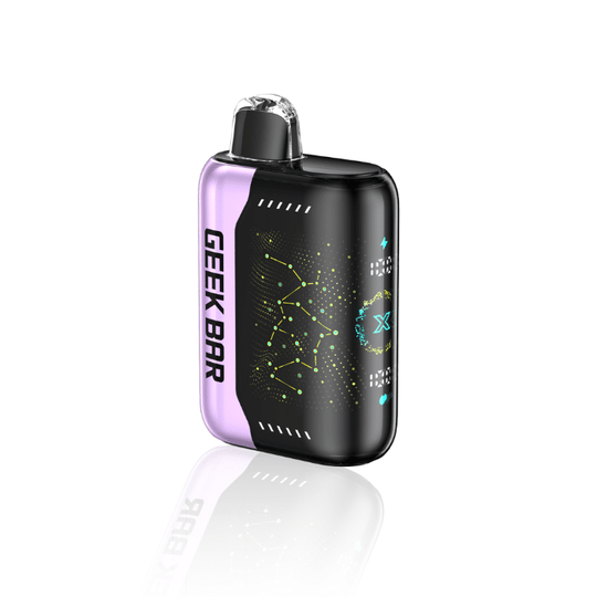 Geek Bar Pulse X 25K Disposable Vape