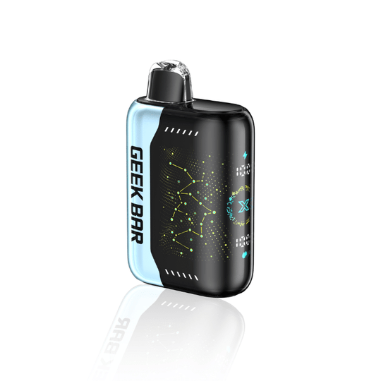 Geek Bar Pulse X 25K Disposable Vape