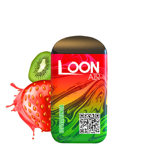 Loon Air 6K Disposable