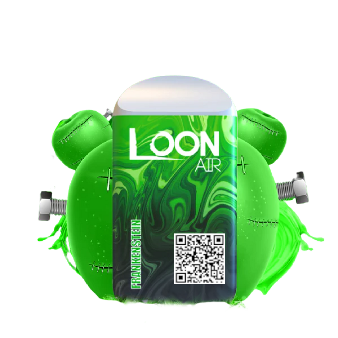 Loon Air 6K Disposable