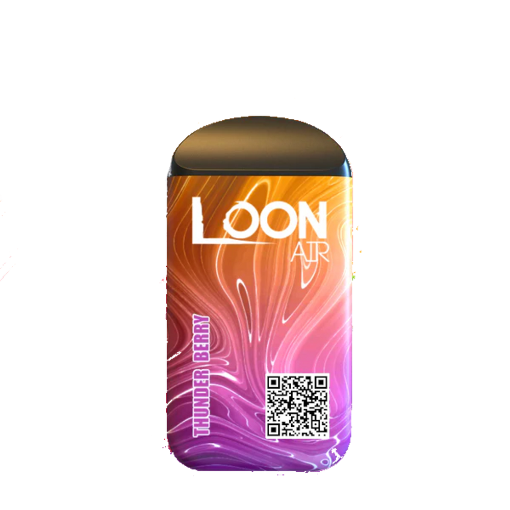 Loon Air 6K Disposable