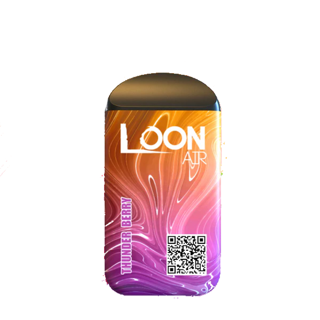 Loon Air 6K Disposable