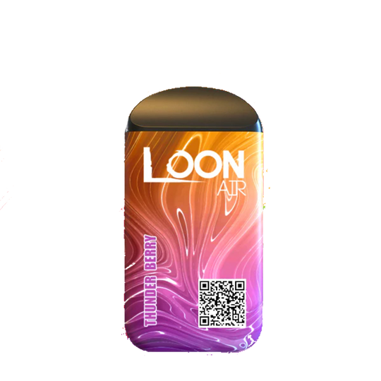 Loon Air 6K Disposable