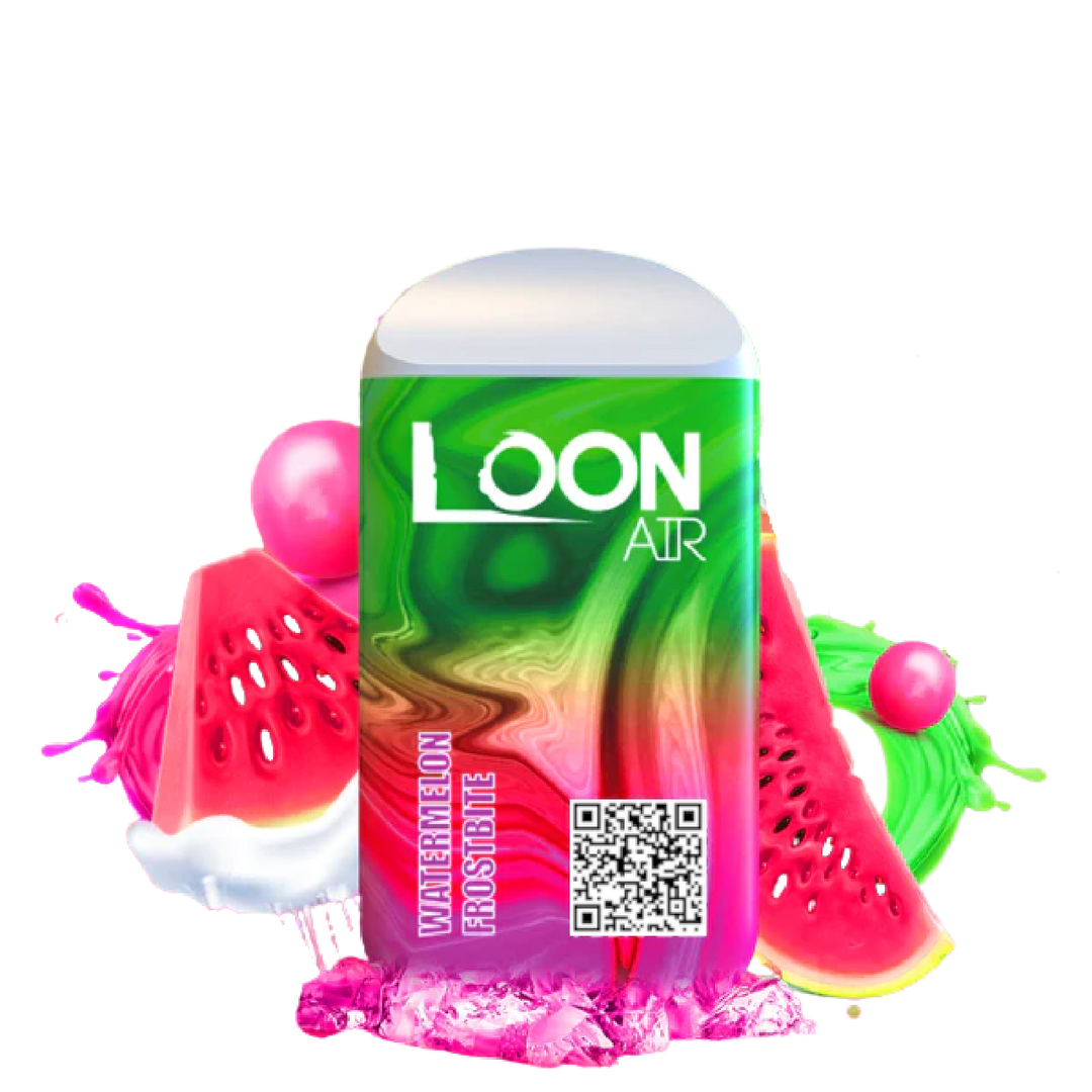 Loon Air 6K Disposable