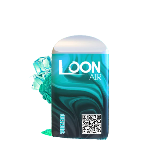 Loon Air 6K Disposable