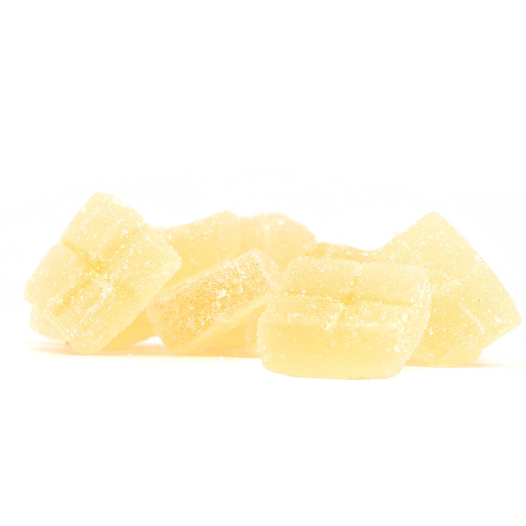 Botany Farms D9 Gummies 10mg/100mg - Smokeless - Vape THC CBD