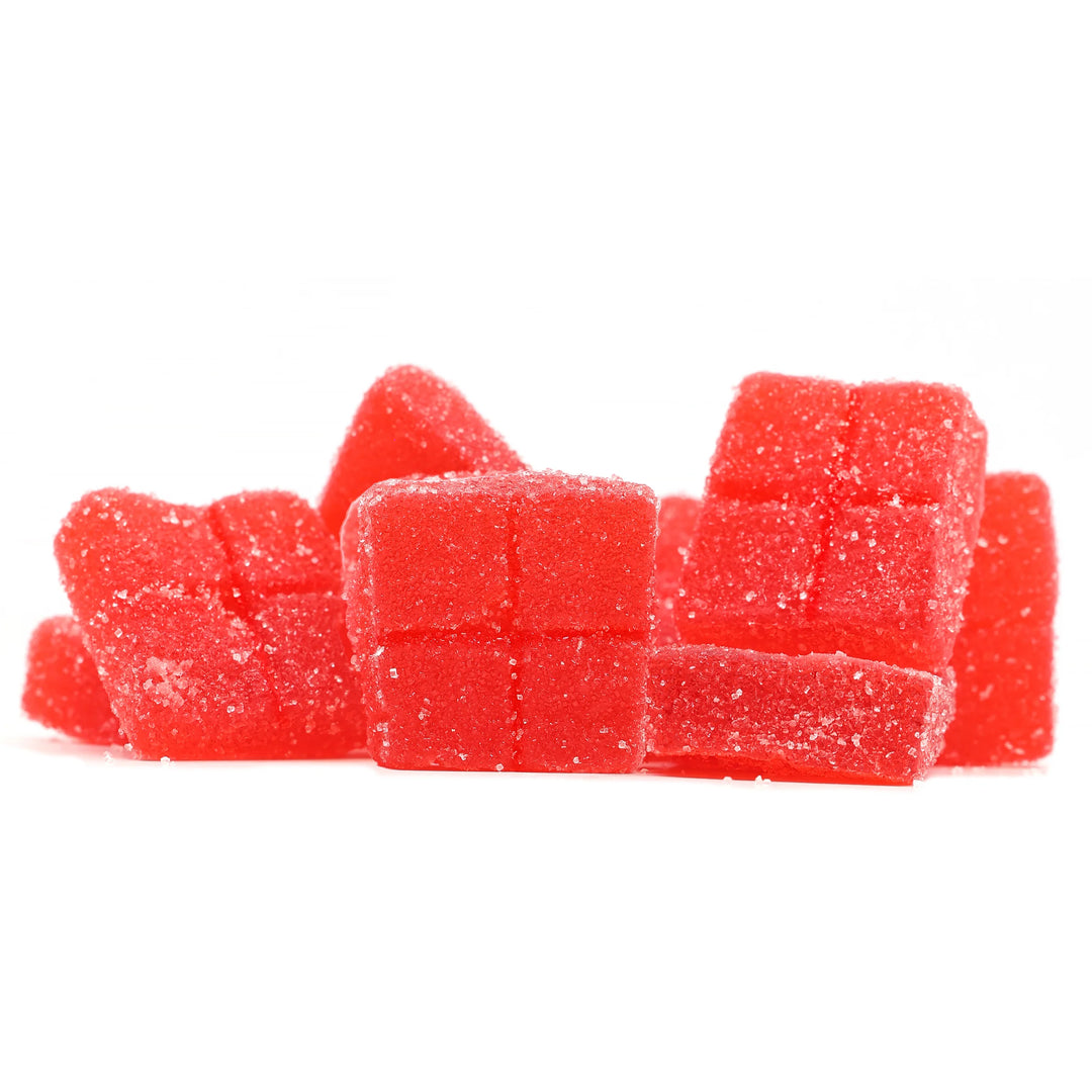 Botany Farms D9 Gummies 10mg/100mg - Smokeless - Vape THC CBD