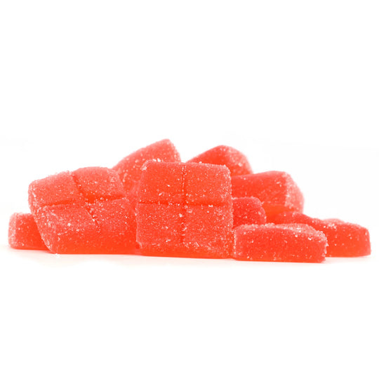 Botany Farms D9 Gummies 10mg/100mg - Smokeless - Vape THC CBD