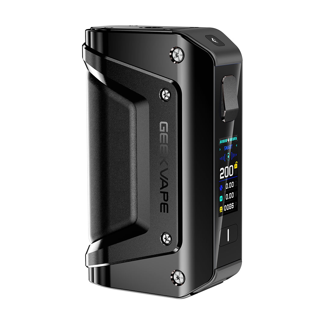 GeekVape Aegis Legend 3 Mod