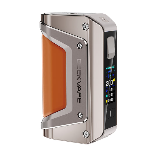 GeekVape Aegis Legend 3 Mod