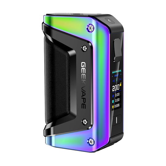 GeekVape Aegis Legend 3 Mod