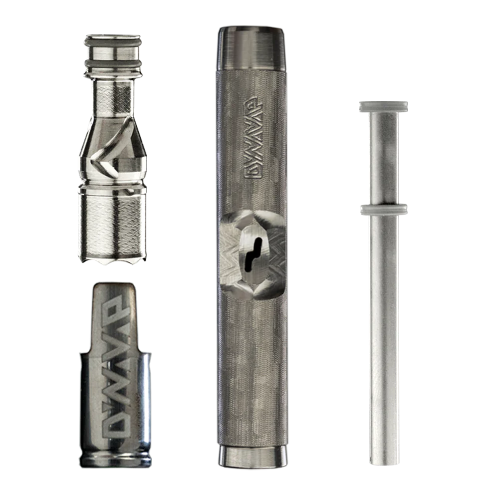 DynaVap M7 Vaporizer